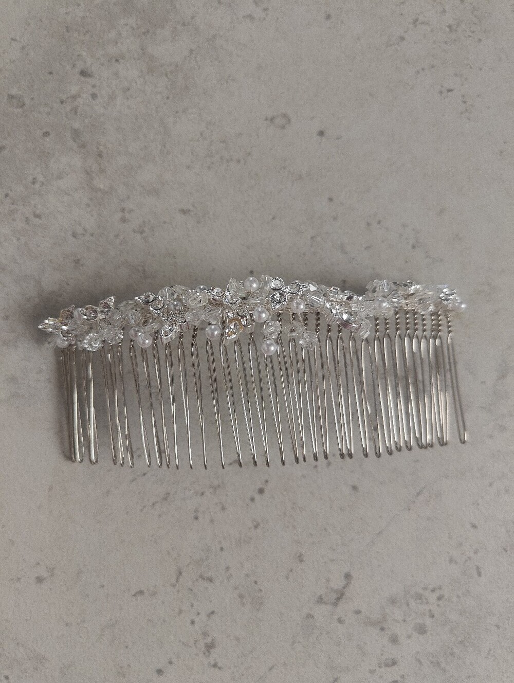 David's Bridal Tiara